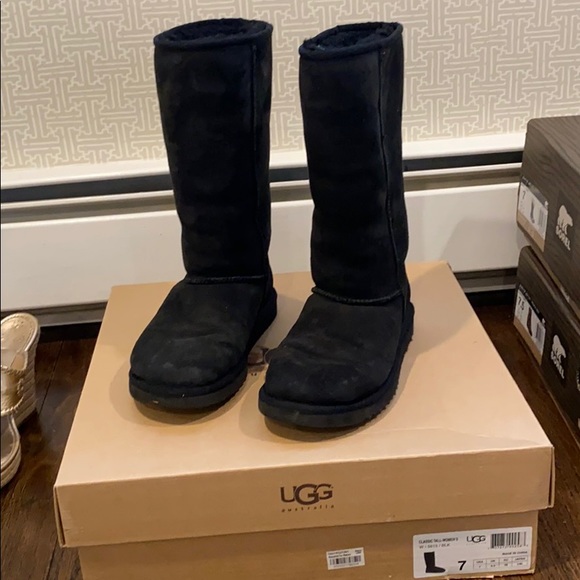 ugg boots bloomingdales